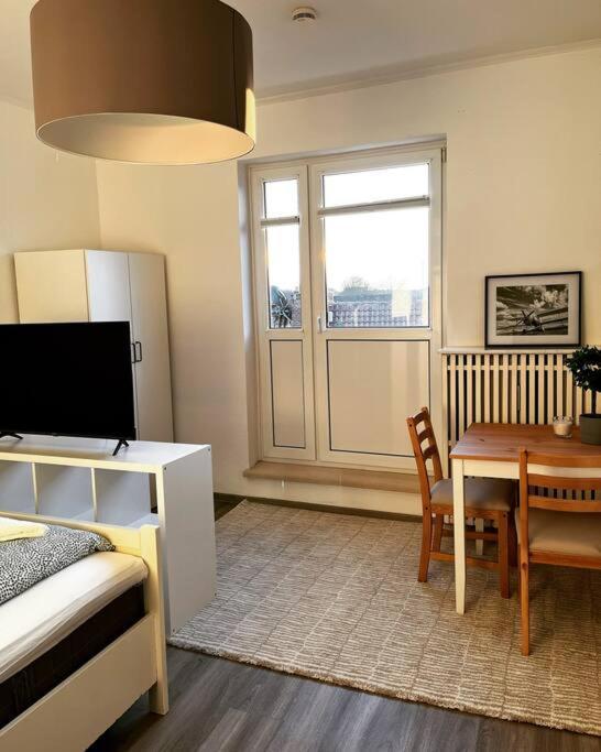 Wunderschoene 3-Zimmer Wohnung Fuer 6 Personen Bremen Exterior photo